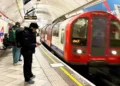 London Underground routes exceeding safe daily noise levels revealed by new data