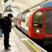 London Underground routes exceeding safe daily noise levels revealed by new data