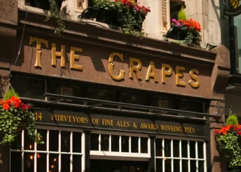 The 18 best pubs in the City of London – picked by experts