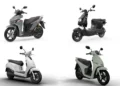 Vinfast Announces Global Expansion Strategy For Electric Scooters