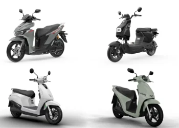 Vinfast Announces Global Expansion Strategy For Electric Scooters