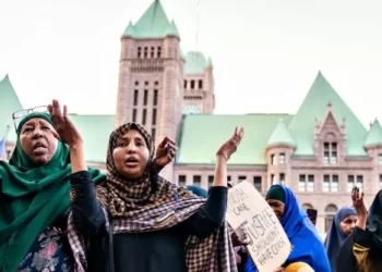 Former Consulate Official: Somali Nationals Routinely Lied to Get U.S. Visas