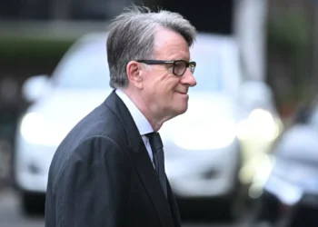 Global Counsel to be placed into administration