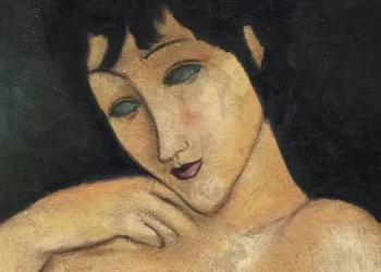 Modigliani Leads Templum’s Major International Auction