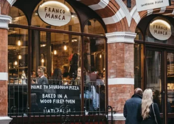 Franco Manca owner appoints advisers for possible sale
