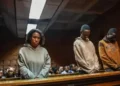 Viral E-Hailing Driver Murder: Village In Shock As Woman, Dikeledi Mphela, Appears In Pretoria Court