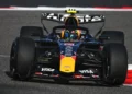 Senior Red Bull Racing figure leaves F1 team weeks before new season