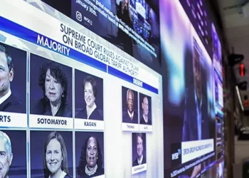 Breitbart Business Digest: The Supreme Court Struck Down Tariffs; Here’s What Comes Next