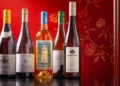 Celebrate Chinese New Year with these great bottles of wine