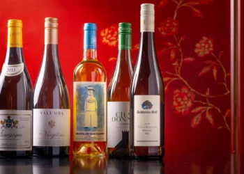 Celebrate Chinese New Year with these great bottles of wine