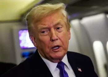 President Trump Predicts ‘Answers’ Soon in Nancy Guthrie’s Disappearance