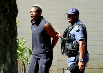 Mystery Gun Search Continues In Bellarmine Chatunga Mugabe Hyde Park Shooting Case As Gardener Remains Critical
