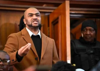 Court Rejects Thabo Bester’s Bid for Laptop And Easier Prison Conditions