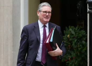 Sarwar says Starmer welcome on campaign trail despite resignation call