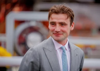 Heaving to do the heavy lifting for Eustace at Sha Tin