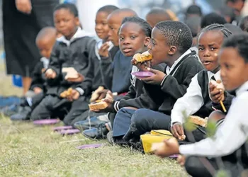 Tragedy Near East London: Two Children Die In Suspected Food Poisoning Scare