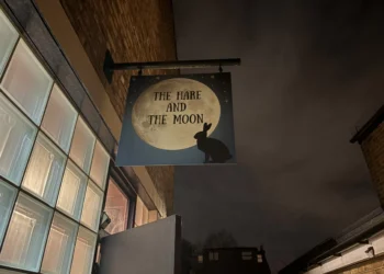 LISTEN: The ancient practice of Kirtan in modern-day Twickenham