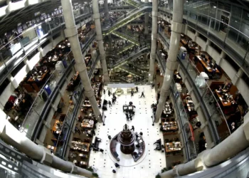 Modernisation and missteps: Lloyd’s of London struggles for a new era