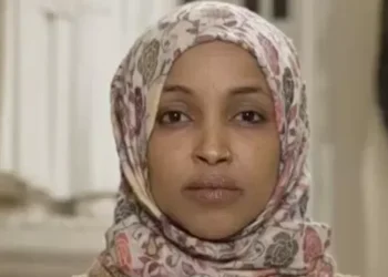 Omar: Heckling During Trump’s State of the Union Was ‘Unavoidable’