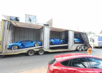 SIU Responds To Tribunal Order Returning Aston Martins, Ferraris And Rolls-Royce Seized In Tembisa Hospital Probe