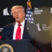 Trump Announces Kennedy Center Closing on July 4 for Two Years for Renovations
