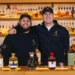 Hirundine whisky: Pierre Schoeman and Duhan van der Merwe unveil 38-year-old masterpiece
