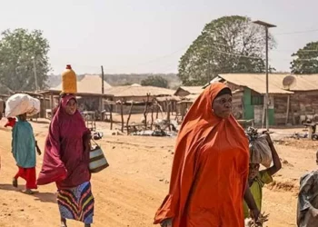 Potentially 200+ Killed in Suspected ISIS-Linked Attacks in Western Nigeria