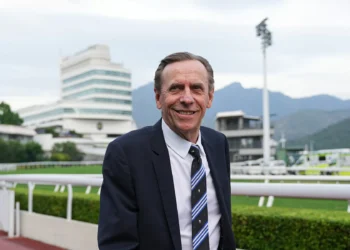 Maestro and Aurio ready to provide Sha Tin Delight