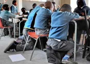 Grade 5 Learner Dies After Goal Post Falls On Him At Thembisa School