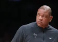 Doc Rivers Stands by Comments Accusing ICE of ‘Straight Up Murder’