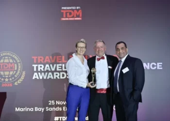 ATPI Strengthens Taiwan Presence with Award-Winning Travel Management Solution