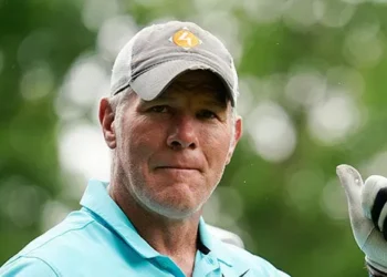 Brett Favre Won’t Watch Bad Bunny, Says He’ll Watch TPUSA’s ‘All-American Halftime Show’
