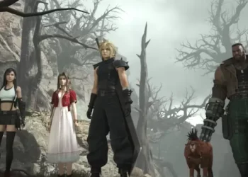 Final Fantasy 7 Rebirth Confirmed For Switch 2 On 3 June, Following Remake Intergrade