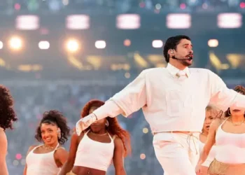 REPORT: FCC Makes Final Ruling on Bad Bunny Halftime Show