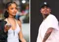 Tyla And Chris Brown Dating Rumours Explode — But The Receipts Tell Another Story