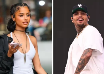 Tyla And Chris Brown Dating Rumours Explode — But The Receipts Tell Another Story