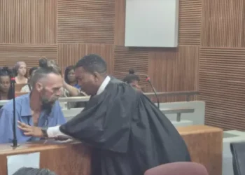 Plettenberg Bay Murder Accused Drops Bail Bid After Shocking Court Claims About Slain Ex-Detective