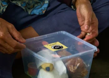 Olymptrade’s Ramadan Commitment: Supporting the Elderly Community