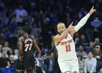 New York Knicks could be first publicly traded NBA team in 24 years