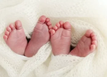 Rare Case: Limpopo Mother Gives Birth To Conjoined Twin Boys
