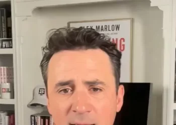 ‘We Need Heads to Roll’: Marlow Says Crackdown on Deep State, Fraudsters Key to Keeping Trump’s Base Fired Up