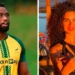 Spotted And Unbothered! Siya Kolisi And Rachel John Spark Fresh ‘Baecation’ Buzz In LA