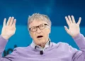 Bill Gates Breaks His Silence: Regrets ‘Every Minute’ Spent with Jeffrey Epstein