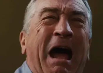 Robert de Niro Breaks Down in Tears After Mocking Trump’s Masculinity in Raving Interview with Nicolle Wallace