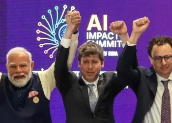 India’s A.I. Summit Disaster Features Snubs, Billionaire Bails, and Chinese Robot Cheating