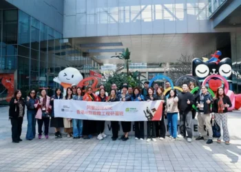 Second AD-Linkage x Alibaba AI Bootcamp Concludes Successfully; AD-Linkage Becomes First Institution to Offer CEF-Subsidized Hybrid Learning Programs