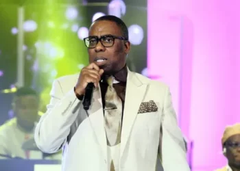 Dr Lindelani Mkhize Breaks Silence On Joyous Celebration Money Drama — “I Never Touched The Account!”