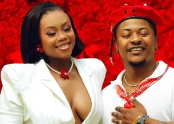 Bontle Modiselle Claps Back At Breadwinner Rumours In Marriage To Priddy Ugly — “Money Is Not A Personality!”