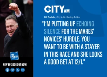 Episode 70: Kempton, Newcastle, Lingfield and Cheltenham