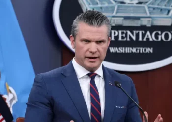 Hegseth: Iran Operation Is Not an ‘Endless’ or ‘Regime Change’ War